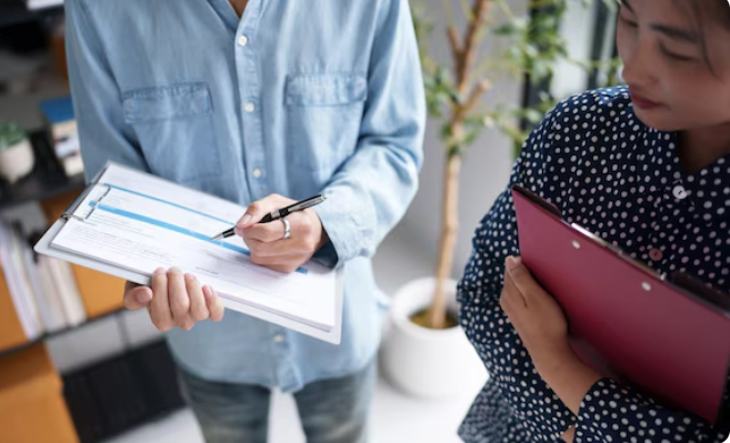 Repatriation Contract How to Properly Repatriate Your Maid at the End of Her Contract